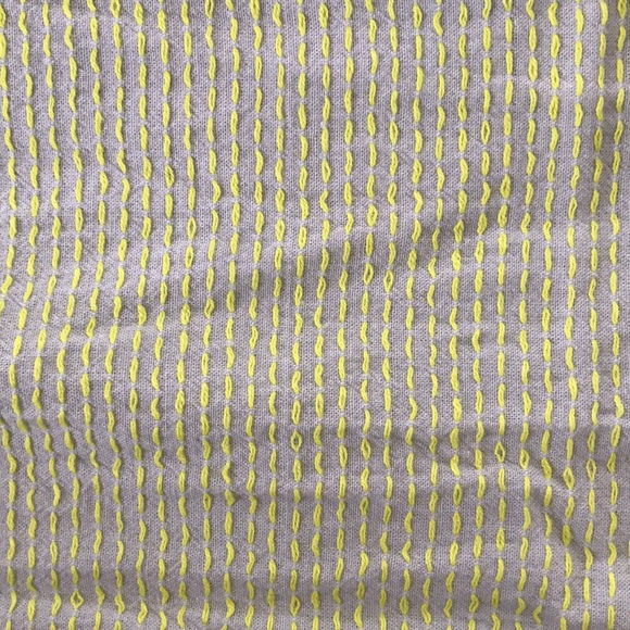 Zara Long Scarf! - Picture 2 of 3